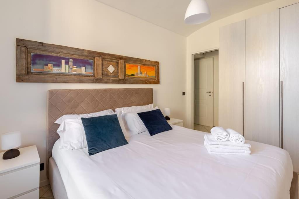 Appartamento Casa Regina 3, Nel Centro Di Alba! Esterno foto